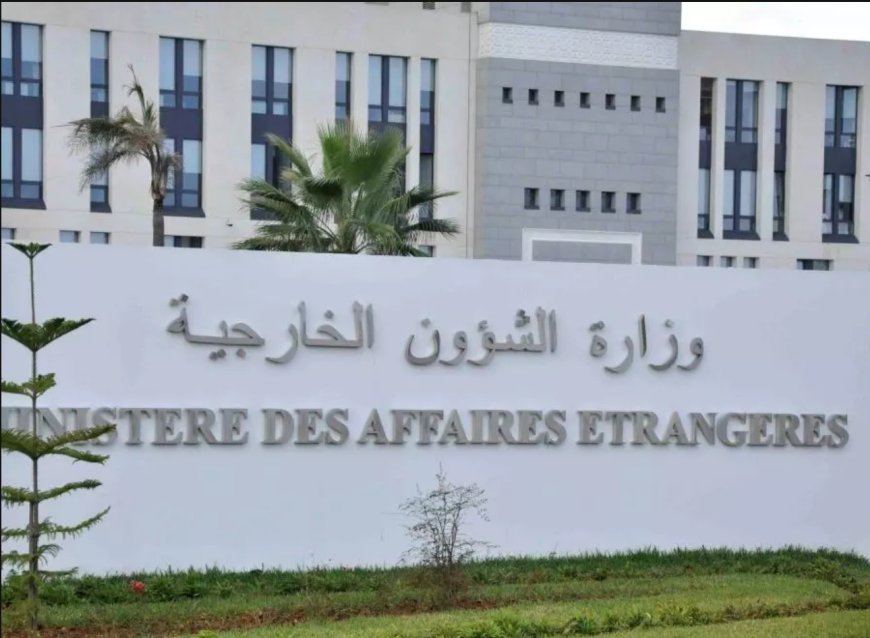 Syrie : l’Algérie condamne fermement la violation de la souveraineté par Israël