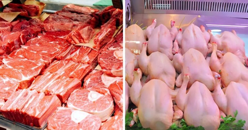 Ramadan 2025 : Le gouvernement dévoile son plan pour maîtriser le prix de la viande