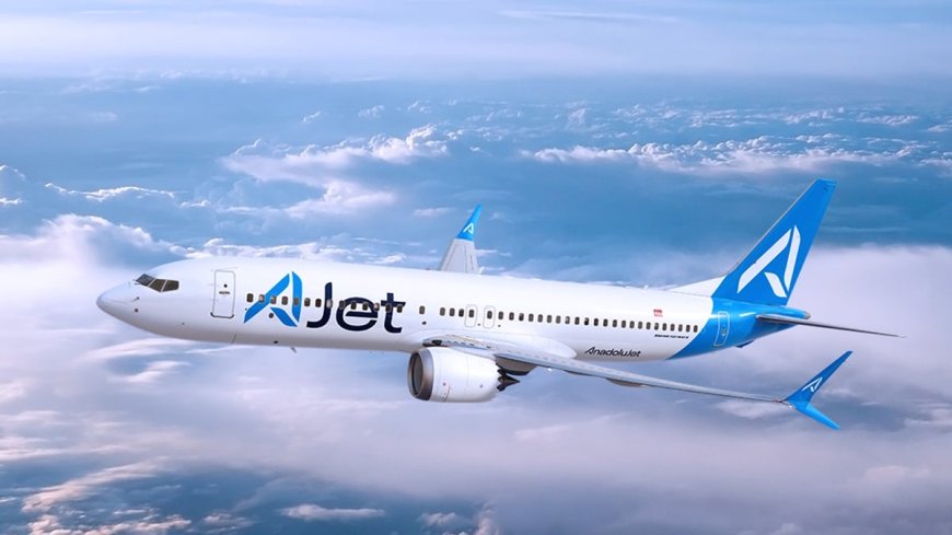 Été 2025 : cette low cost met la pression sur Air Algérie