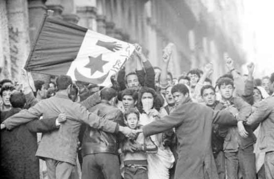 Commémoration des manifestations du 11 Décembre : Tebboune évoque le «patriotisme enraciné du peuple»