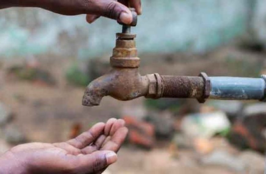 Tindouf : Projets pour améliorer l'accès à l'eau potable