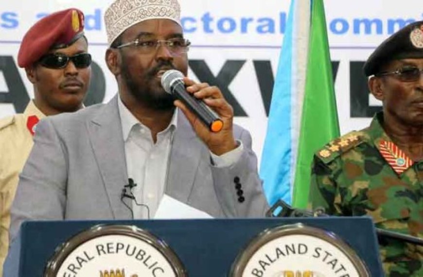 Somalie : Heurts au Jubaland entre forces fédérales et régionales