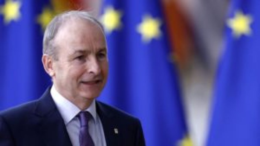 Plainte devant la CIJ contre l’entité sioniste : l’Irlande rejoint Pretoria