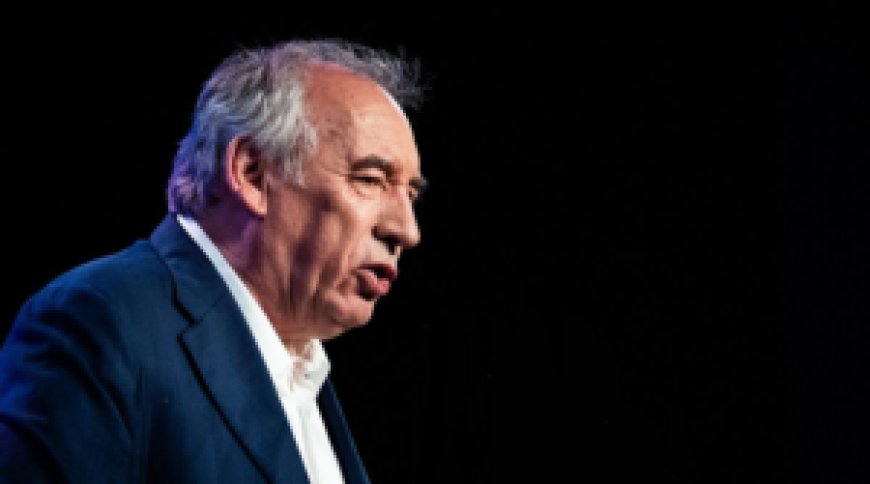 Quand François Bayrou remettait Xavier Driencourt à sa place sur l’Algérie