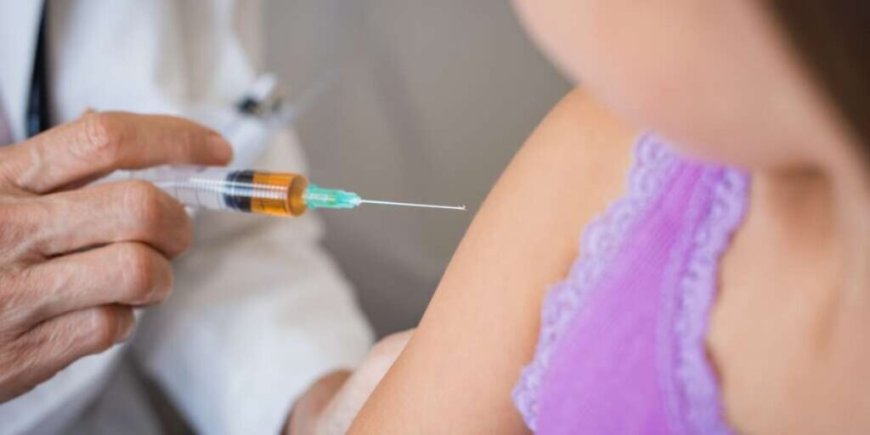 Vaccination des enfants de moins de 6 ans : le ministère de la Santé lance une campagne nationale