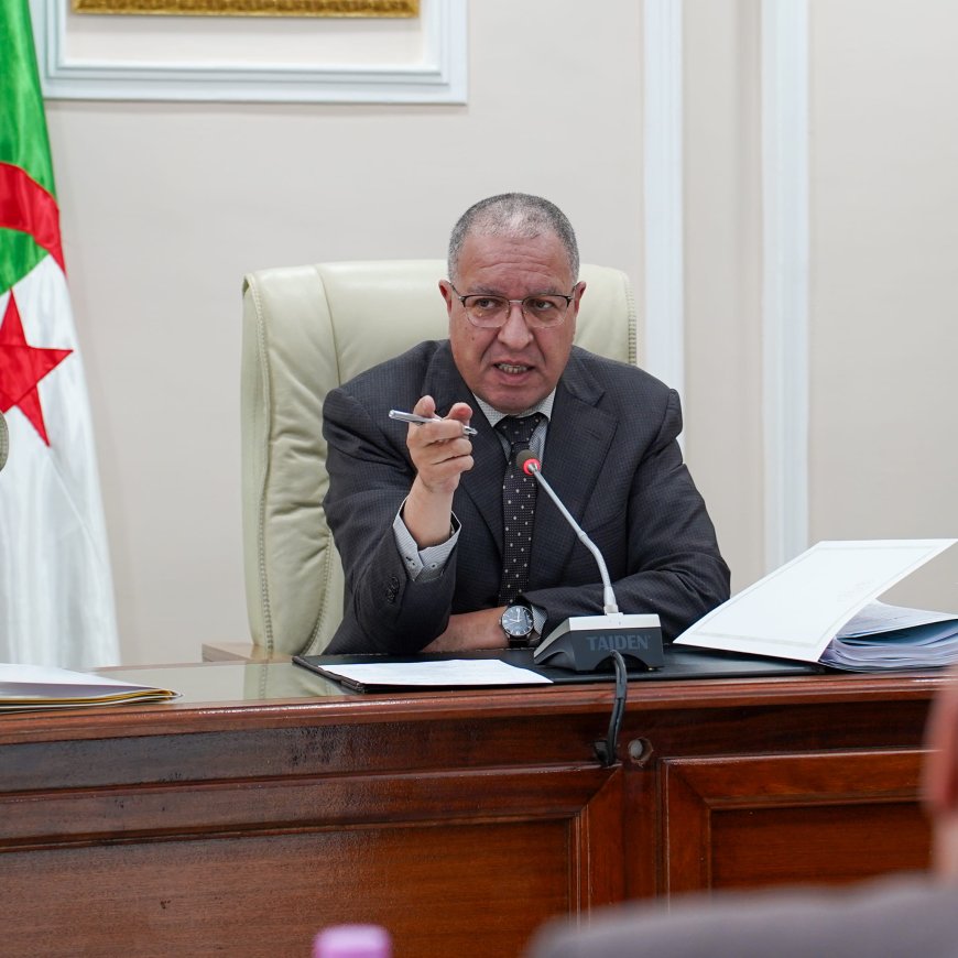 La réforme au cœur du forum du Trésor : La comptabilité publique fait peau neuve à Constantine