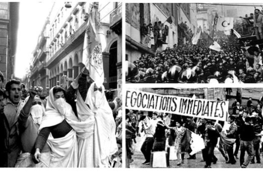 Bordj Bou Arréridj : Séminaire sur les événements du 11 décembre 1960