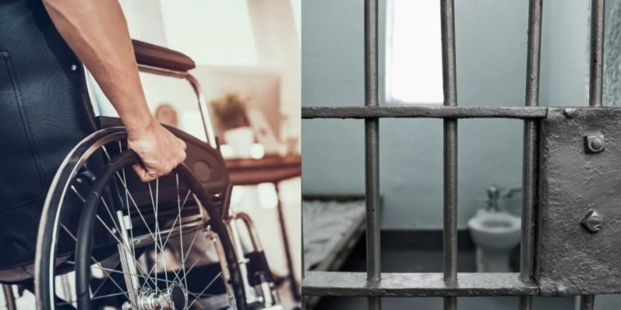 Renforcement des droits des personnes handicapées : jusqu’à 5 ans de prison en cas de maltraitance