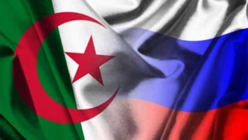 La Russie ratifie un accord spatial avec l’Algérie