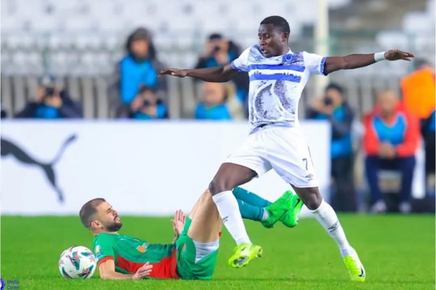 CAF CL (J3) : Le MC Alger défait à domicile par Al Hilal ! (vidéo)