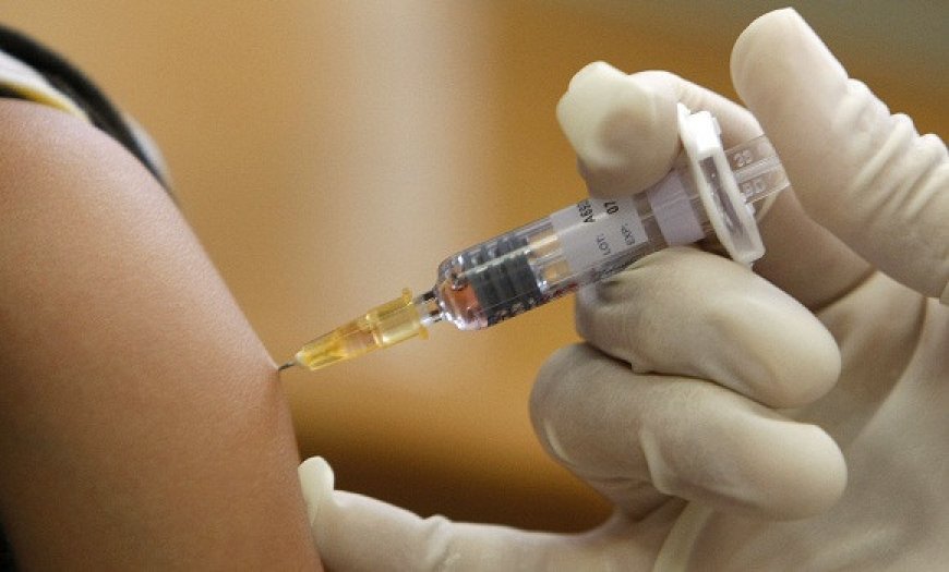 Vaccin contre la grippe saisonnière : Deux millions de doses mises sur le marché depuis septembre