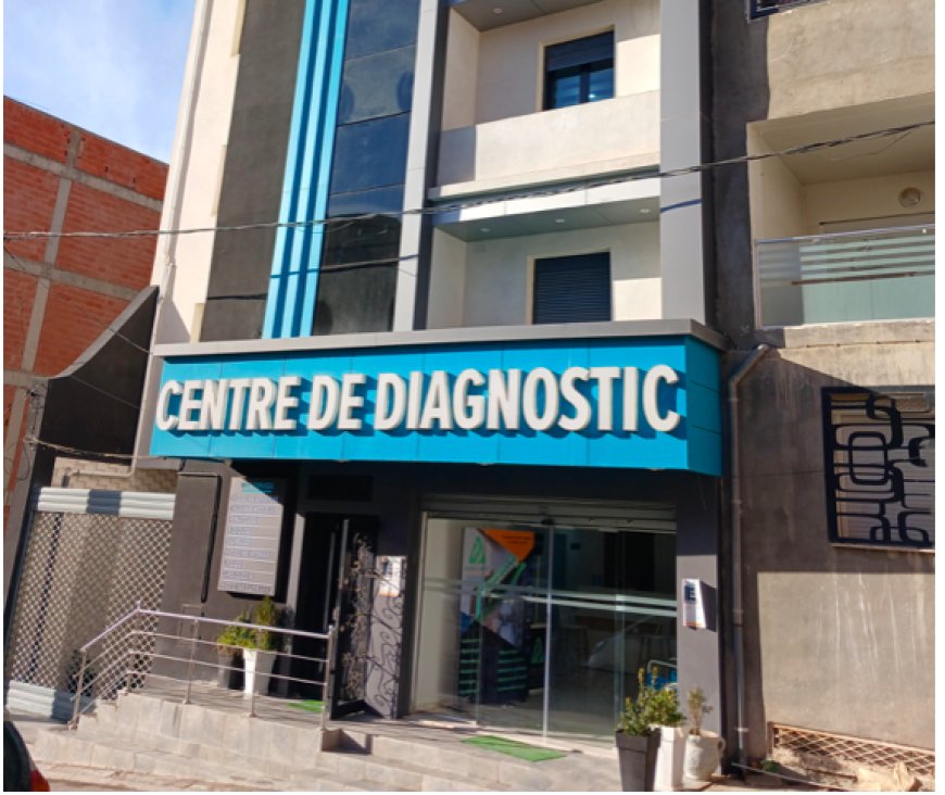 Nouvelle ère pour le diagnostic médical à Sétif : Un centre ultramoderne ouvre ses portes