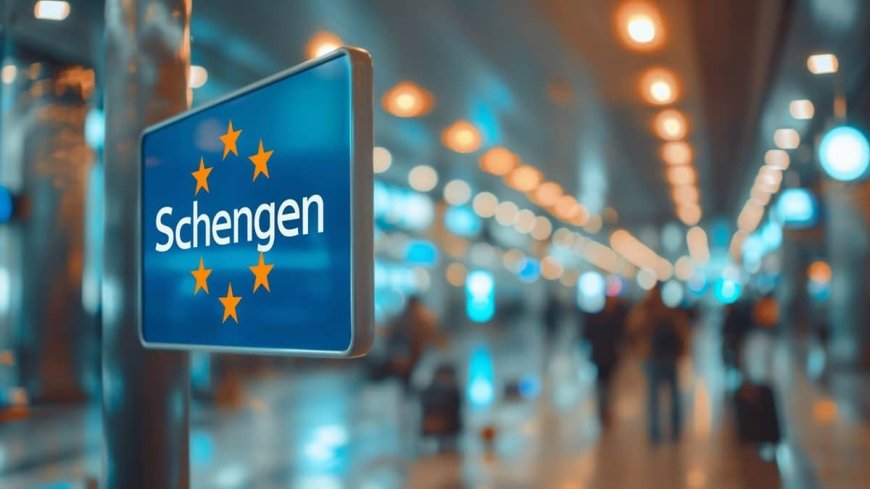 Ce pays Schengen augmente fortement les taxes pour les voyageurs en 2025