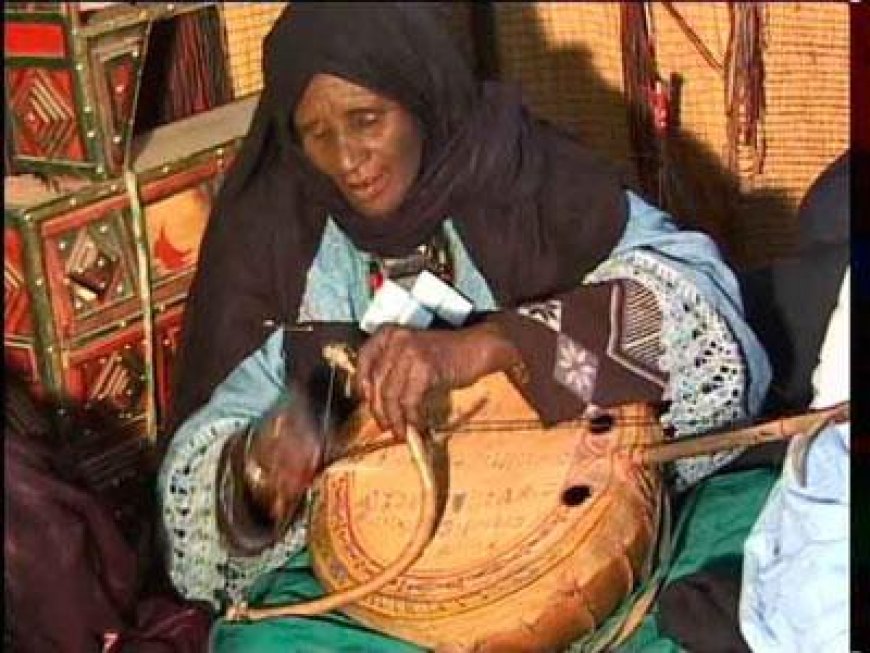 Tamanrasset : ouverture du Festival national de la musique et de la chanson amazighes