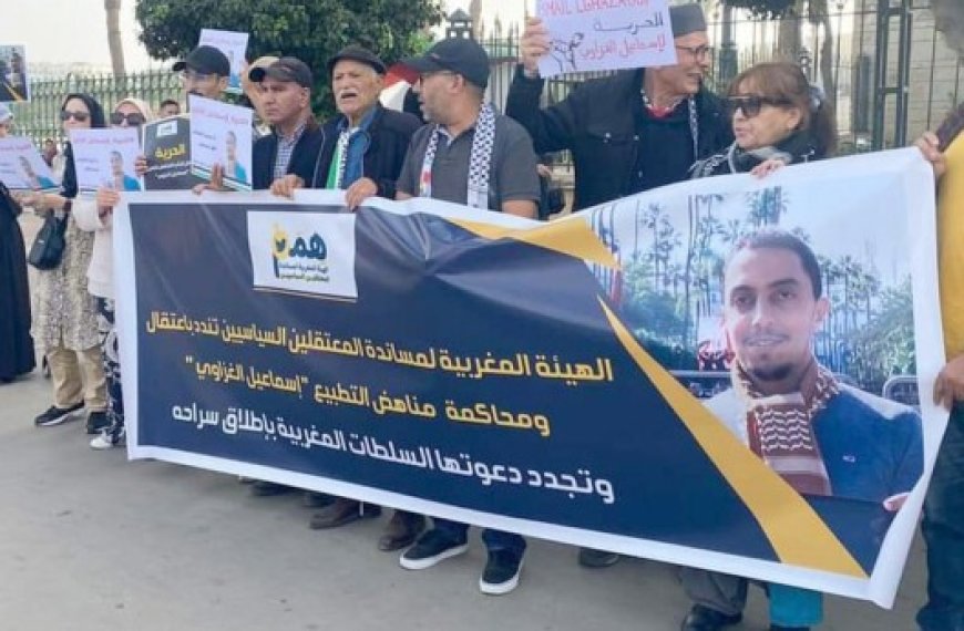 Maroc : Le makhzen s’acharne contre  les activistes antinormalisation