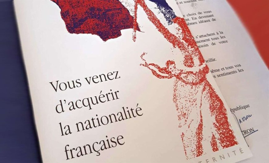 La nationalité française pour tous les Algériens, la folle rumeur !