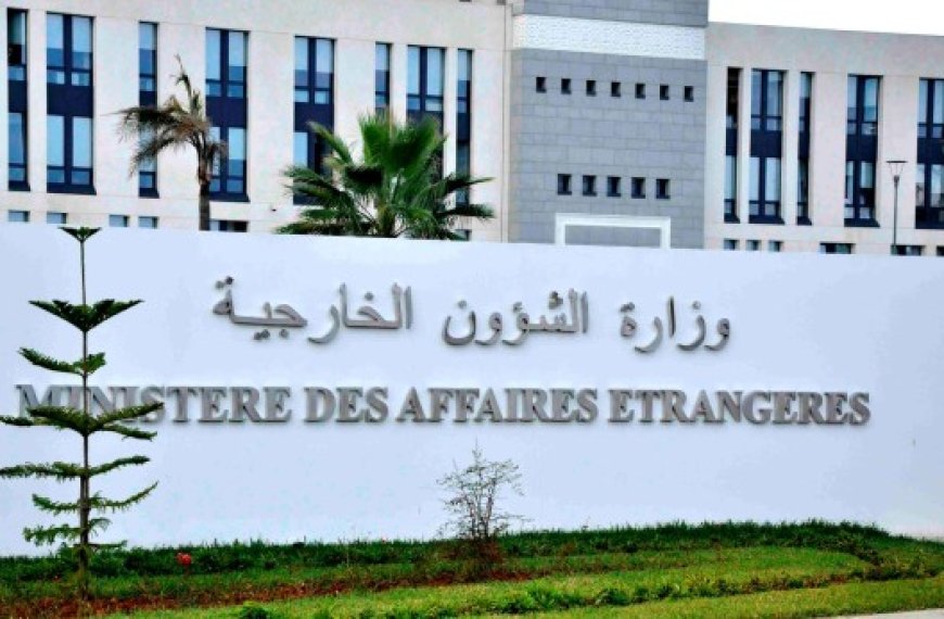 Relations algéro-françaises : L’ambassadeur de France convoqué par le ministère des Affaires étrangères