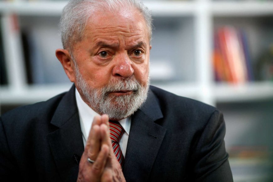 Brésil : le président Lula sort de l’hôpital après deux opérations à la tête