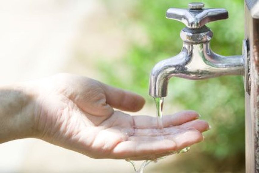 Skikda : Alimentation en eau potable à Ouled Hbaba : Bientôt la fin d’une crise de plusieurs décennies