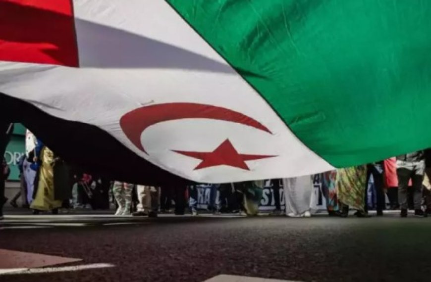 Sahara occidental : L’association marocaine AMDH réitère son soutien au peuple sahraoui