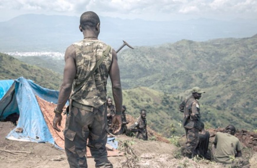 Est de la République démocratique du Congo : Poursuite des combats au lendemain du sommet avorté à Luanda