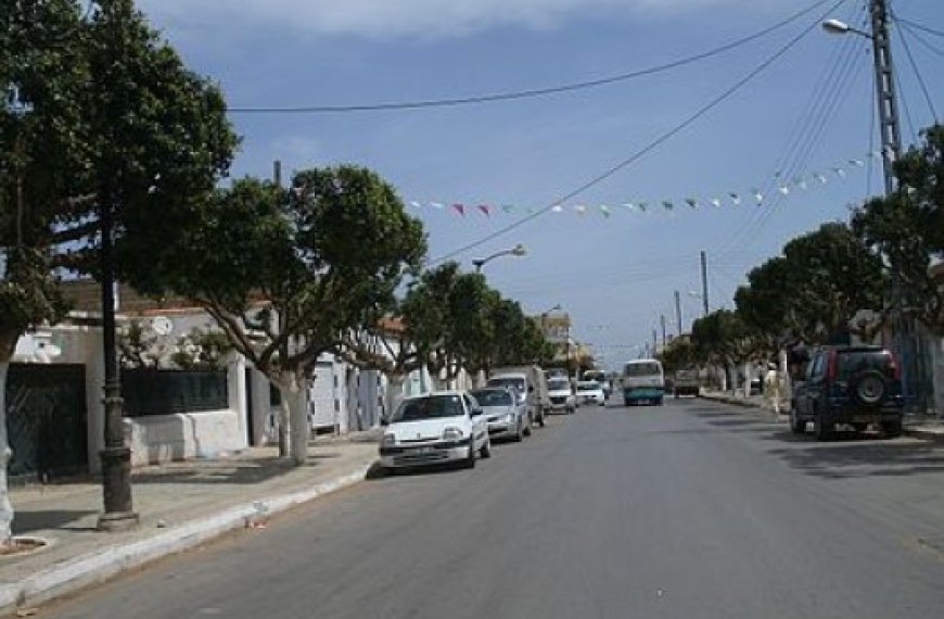 Sidi Lakhdar (Mostaganem) : Ils se déguisent en femmes pour agresser et voler