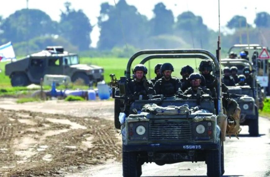 Golan syrien occupé : Israël accélère son projet de colonisation