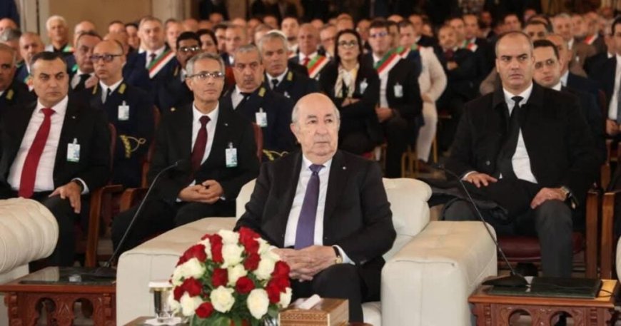 Après ALGER, Tebboune promet de moderniser cette wilaya «de résistance et d’histoire»