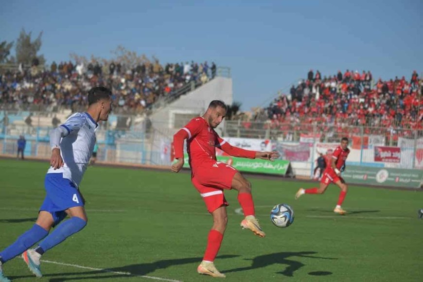 Ligue 1 : le MC El Bayadh et le MC Oran écopent de 4 matchs à huis clos