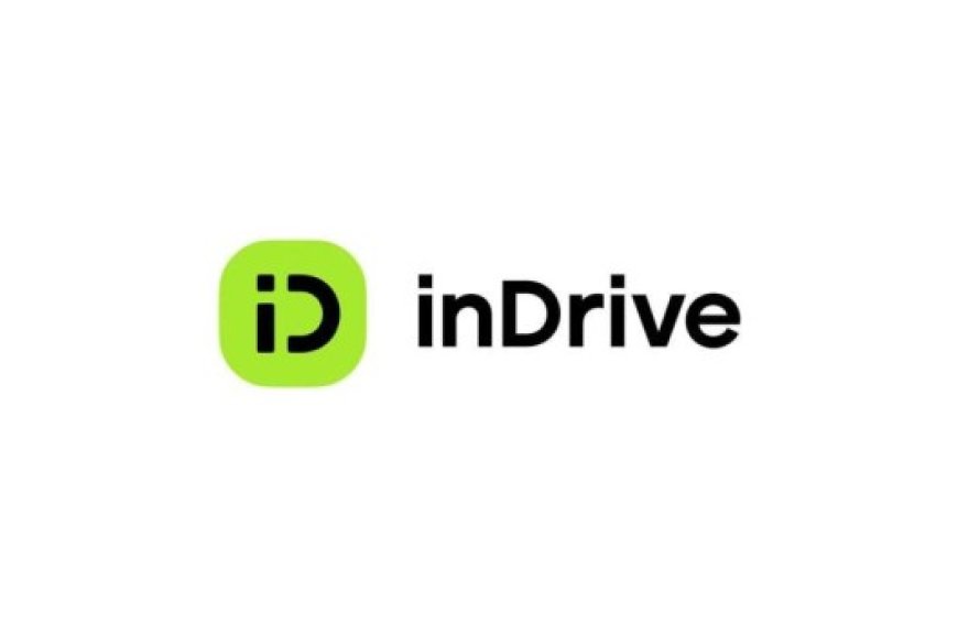 inDrive lance des services de moto en Algérie