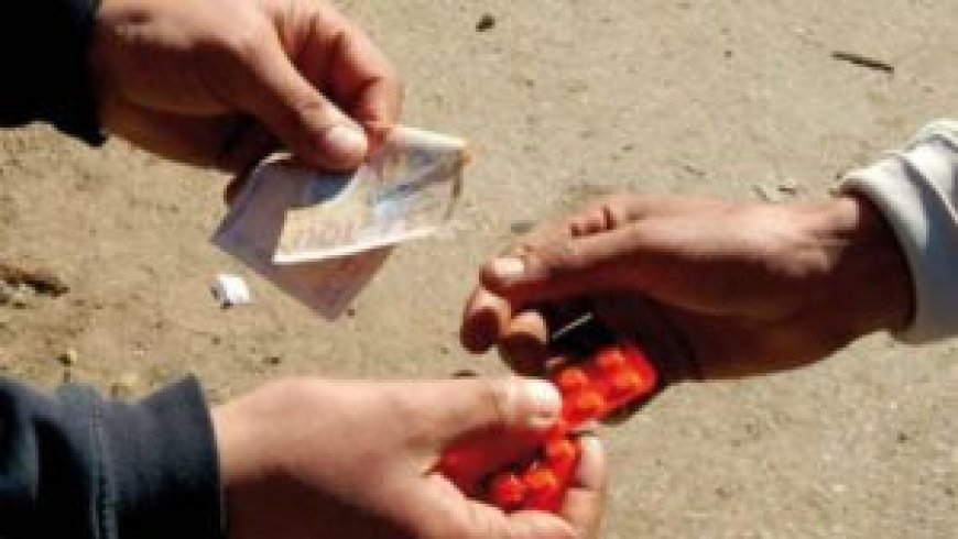 De la benzodiazépine mélangée à du haschisch : les jeunes Marocains addicts au karkoubi