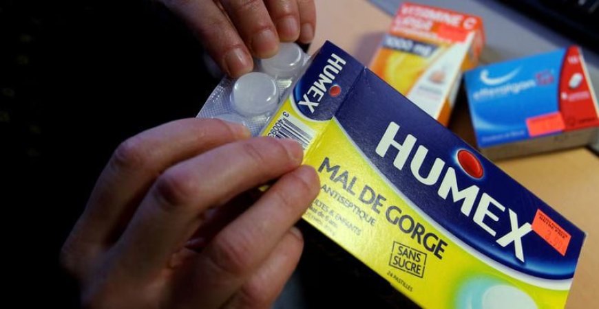 Rhume/Grippe : la France retire 8 médicaments aux effets indésirables graves de la vente libre