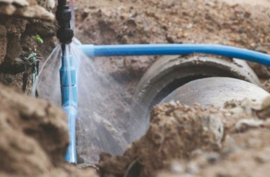 Lutte contre les branchements illicites d’eau à El Tarf