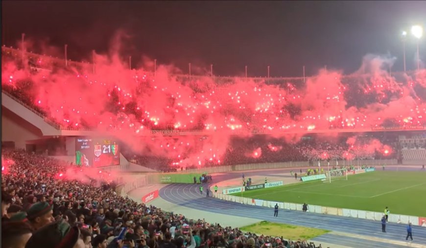 Ligue 1 : La police annonce avoir arrêté de nombreux supporters !