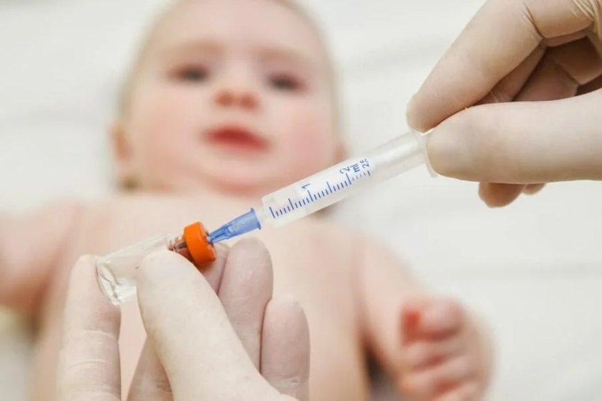 Vaccination des moins de six ans : La campagne va bon train à Souk-Ahras