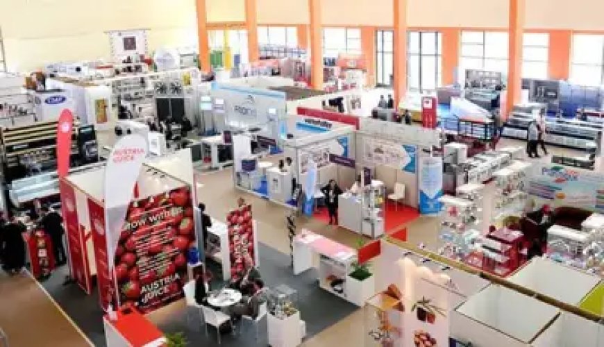 32e édition de la Foire de la production algérienne: plus de 600 exposants au rendez-vous