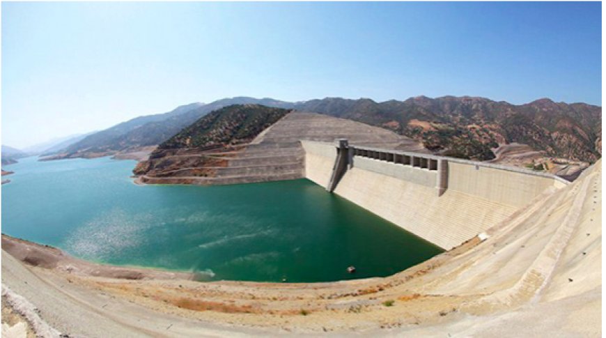 Eau potable à Ain Touta, Béni Fedhala et Maafa : Les travaux de connexion à Koudiet Lemdouar lancés