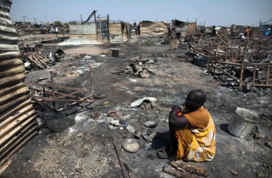 Soudan du Sud : L’ONU s’alarme des détentions arbitraires