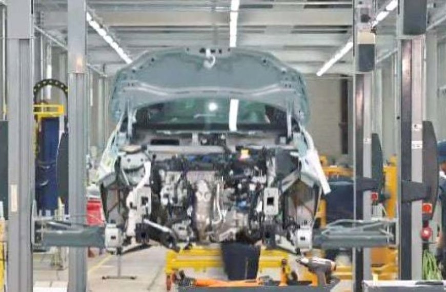 L’usine Fiat Algérie souffle sa première bougie : Un engagement sans faille