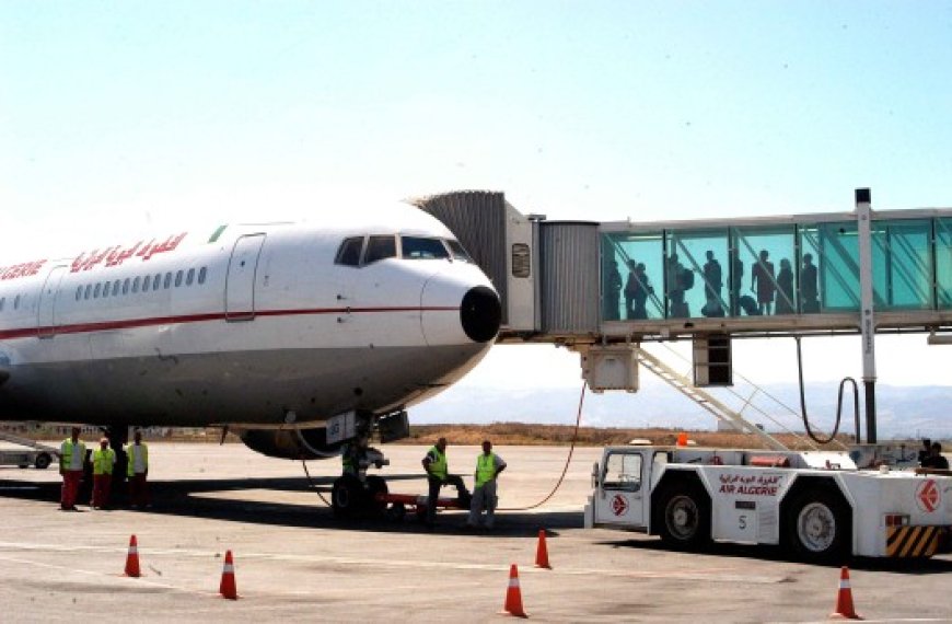 Renforcements des vols, lignes Paris-Djanet, visas à l’arrivée : Air Algérie donne des ailes au tourisme saharien