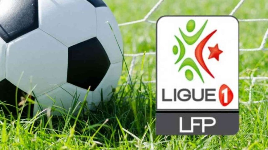 JSK – ESM, MCA – ASO, ESS – USMA : sur quelles chaines voir les matchs de la 14e journée Ligue 1 ?