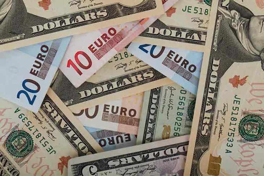 Marché noir des devises : l’euro et le dollar en baisse face au dinar