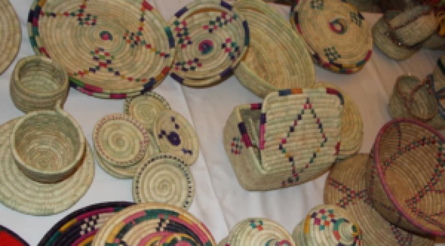 Tamanrasset : une centaine d’exposants attendus au 22e salon national de l’artisanat saharien