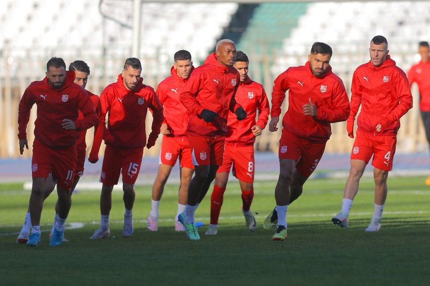 Pourquoi le Chabab doit y croire face à Al Ahly