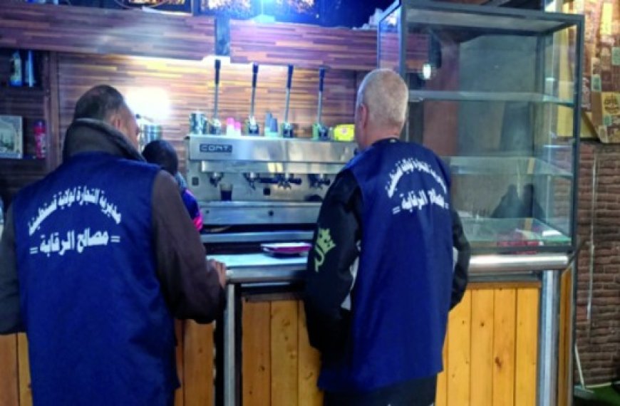 Reportage / Sortie avec les équipes de la direction du commerce chez les cafetiers de la ville de Constantine : Le plafonnement du prix de la tasse de café fait jaser