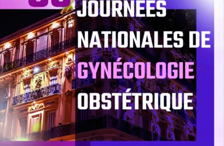 Journées nationales de gynécologie obstétrique à Annaba  : Un engagement pour la santé féminine