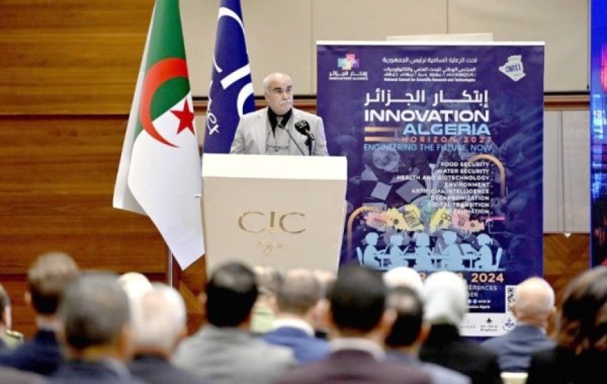 Promotion de l’innovation : Les propositions du CNRST