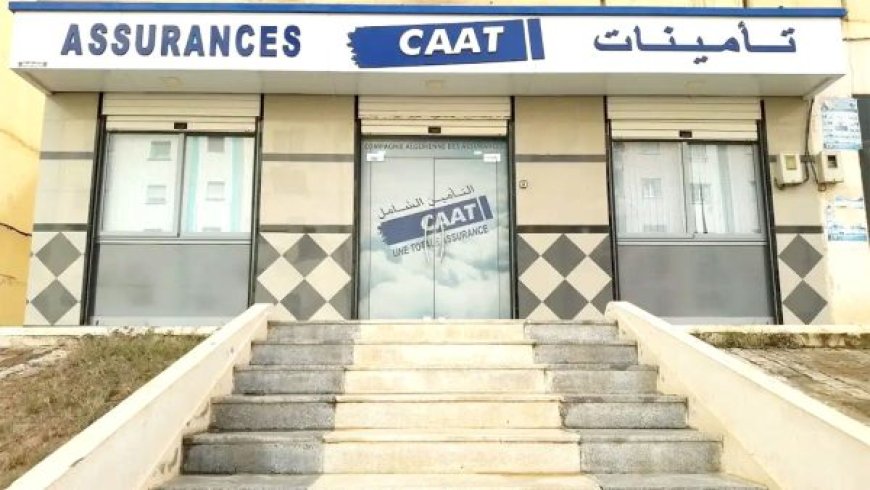 CAAT : Le contrat d’assurance en ligne en voie de finalisation  