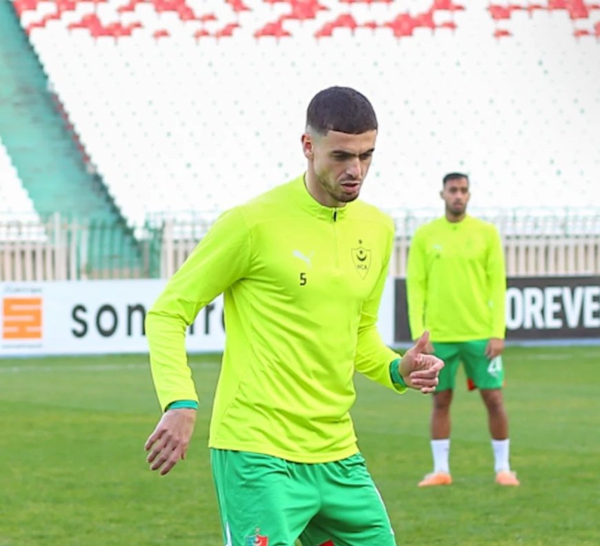 Abdellaoui, un capitaine désabusé 