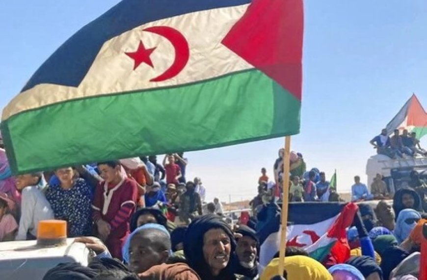 Sahara occidental : Un abcès de fixation créé par H. Kissinger et soutenu par le lobby sioniste